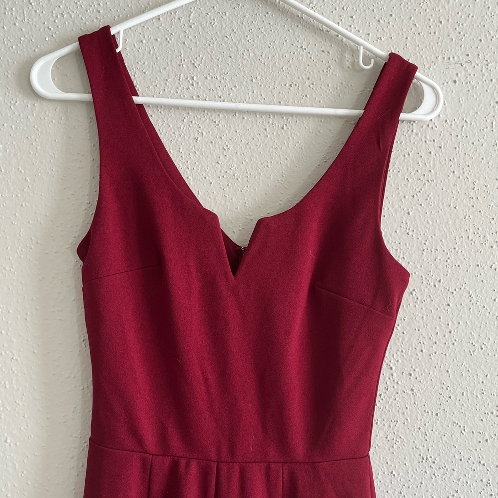 Jumpsuit - Picture 2 of 5